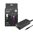 Kép 1/9 - Qoltec 36W asztali tápegység 12V 3A fekete színben