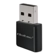 Kép 1/11 - Qoltec Vezeték nélküli Ultra Nagy Sebességű Mini Adapter NANO WiFi