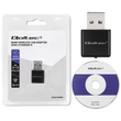 Kép 5/11 - Qoltec Vezeték nélküli Ultra Nagy Sebességű Mini Adapter NANO WiFi