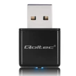 Kép 7/11 - Qoltec Vezeték nélküli Ultra Nagy Sebességű Mini Adapter NANO WiFi