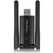 Kép 6/9 - Qoltec nagysebességű DUAL Wi-Fi adapter USB 3.0