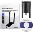 Kép 7/9 - Qoltec nagysebességű DUAL Wi-Fi adapter USB 3.0