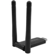Kép 9/9 - Qoltec nagysebességű DUAL Wi-Fi adapter USB 3.0