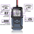 Kép 5/11 - Qoltec LCD digitális akkumulátor teszter 12V 24V