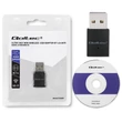 Kép 5/11 - Qoltec vezeték nélküli mini adapter fekete színben