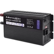 Kép 1/12 - Qoltec Smart Monolith 20A töltő 24V akkumulátorokhoz