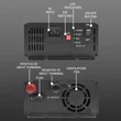 Kép 7/12 - Qoltec Smart Monolith 20A töltő 24V akkumulátorokhoz