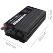 Kép 11/12 - Qoltec Smart Monolith 20A töltő 24V akkumulátorokhoz
