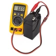 Kép 6/10 - Qoltec 6V 4.5Ah AGM akkumulátor fekete színben
