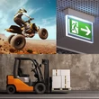Kép 2/9 - Qoltec 12V 20Ah AGM akkumulátor karbantartásmentes
