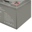 Kép 4/11 - Qoltec 12V 45Ah AGM akkumulátor karbantartásmentes
