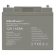 Kép 5/11 - Qoltec 12V 45Ah AGM akkumulátor karbantartásmentes