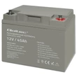Kép 10/11 - Qoltec 12V 45Ah AGM akkumulátor karbantartásmentes