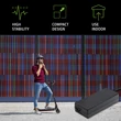 Kép 5/10 - Qoltec 84W töltő elektromos rollerhez és e-bike-hoz