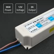 Kép 5/8 - Qoltec 36W IP67 vízálló LED meghajtó 12V