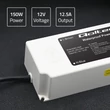 Kép 5/8 - Qoltec 150W vízálló LED meghajtó 12V