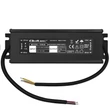 Kép 6/8 - Qoltec 60W IP67 vízálló LED meghajtó fekete színben