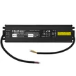 Kép 6/8 - Qoltec LED meghajtó IP67 100W fekete vízálló tápegység