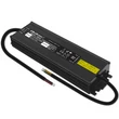Kép 3/8 - Qoltec LED meghajtó IP67 150W fekete vízálló tápegység