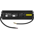 Kép 6/8 - Qoltec LED meghajtó IP67 150W fekete vízálló tápegység