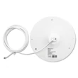 Kép 4/8 - Qoltec 5G LTE mennyezeti antenna beltéri használatra