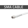 Kép 6/8 - Qoltec 5G LTE mennyezeti antenna beltéri használatra