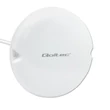 Kép 8/8 - Qoltec 5G LTE mennyezeti antenna beltéri használatra