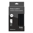 Kép 8/10 - Qoltec 45W univerzális laptop töltőadapter 8 csatlakozóval