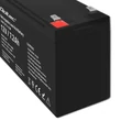 Kép 4/11 - Qoltec 12V 7.2Ah AGM akkumulátor karbantartásmentes