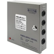 Kép 1/10 - Qoltec 12VDC LED meghajtó 10A 9 csatornával