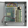 Kép 2/10 - Qoltec 12VDC LED meghajtó 10A 9 csatornával