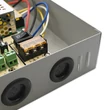 Kép 3/10 - Qoltec 12VDC LED meghajtó 10A 9 csatornával
