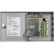 Kép 8/10 - Qoltec 12VDC LED meghajtó 10A 9 csatornával