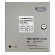 Kép 9/10 - Qoltec 12VDC LED meghajtó 10A 9 csatornával