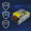Kép 5/8 - Qoltec LED meghajtó 24W 12V 2A