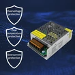 Kép 5/8 - Qoltec 60W LED meghajtó IP20 12V