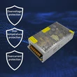Kép 5/8 - Qoltec 250W LED meghajtó IP20 12V tápegység