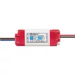 Kép 1/5 - Qoltec 24W LED tápegység 12V IP20