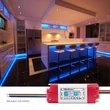 Kép 2/5 - Qoltec 24W LED tápegység 12V IP20