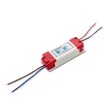 Kép 5/5 - Qoltec 24W LED tápegység 12V IP20