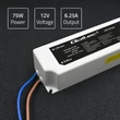 Kép 5/8 - Qoltec 75W IP67 vízálló LED meghajtó 12V