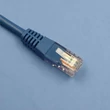 Kép 11/11 - Qoltec CAT5E UTP LAN patch kábel 0,5m kék színben