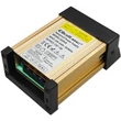 Kép 1/8 - Qoltec LED meghajtó IP45 60W vízálló alumínium házban