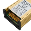 Kép 4/8 - Qoltec vízálló LED meghajtó alumínium házban