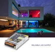 Kép 2/7 - Qoltec 150W LED meghajtó IP20 Slim