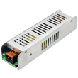 Kép 3/8 - Qoltec 120W LED meghajtó IP20 vékony házban
