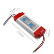 Kép 3/10 - Qoltec LED Meghajtó IP20 60W 12V tápegység
