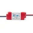 Kép 1/10 - Qoltec LED tápegység IP20 12W 12V 1A