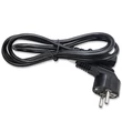 Kép 5/5 - Qoltec 1.4m SCHUKO/C13 tápkábel