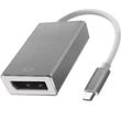 Kép 6/9 - Qoltec USB-C 3.1 DisplayPort adapter 4K minőségben